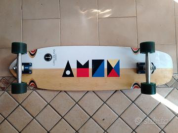 Surfskate / Longboard Long Island 