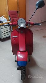 piaggio vespa
