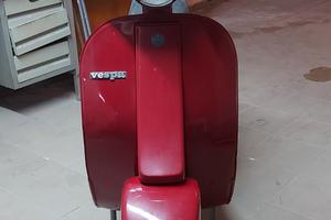 piaggio vespa