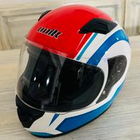 Casco bimbo/bimba