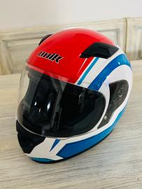 Casco bimbo/bimba