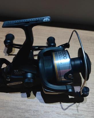 Mulinello Shimano ST 10000RA Baitrunner