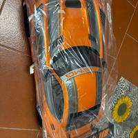 Modello  RC a scoppio Mercedes Gt3