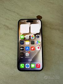 iPhone 15 