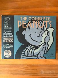 The complete Peanuts 1963-1964