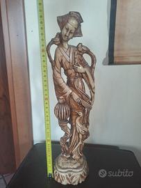 statuina Geisha