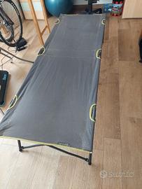 lettino campeggio 65 x 190