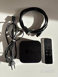 Apple Tv HD