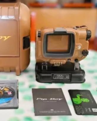 PS4 Fallout 4 Pip-boy 