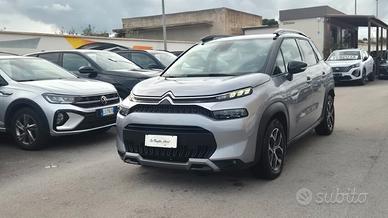 Citroen C3 Aircross BlueHDi 110 S&S Shine - 2022
