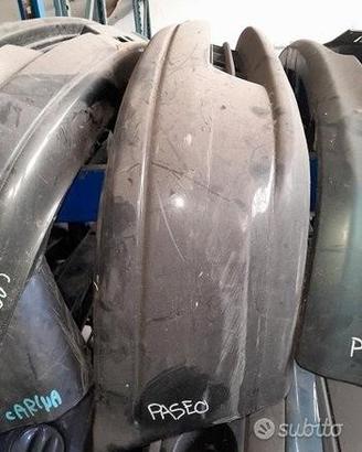 Paraurti Anteriore Per Toyota Paseo