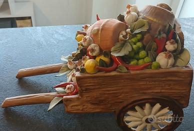 porcellana capodimonte 
