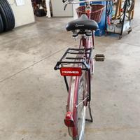 Bici da donna vintage