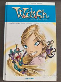 witch alle origini della magia 