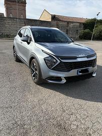 Kia sportage GPL febbraio 2023 style