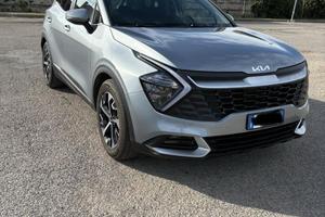 Kia sportage GPL febbraio 2023 style