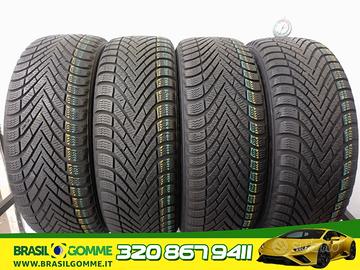 Gomme 195/55/16 PIRELLI Invernali