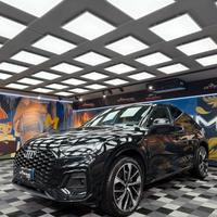 Audi Q5 SPB 40 TDI quattro S tronic line plus (463