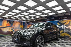 Audi Q5 SPB 40 TDI quattro S tronic line plus (463