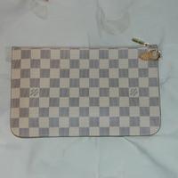Louis Vuitton pochette Neverfull