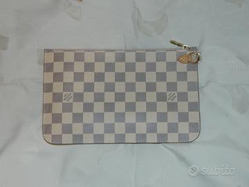 Louis Vuitton pochette Neverfull