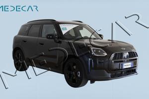 MINI Mini C Classic Countryman