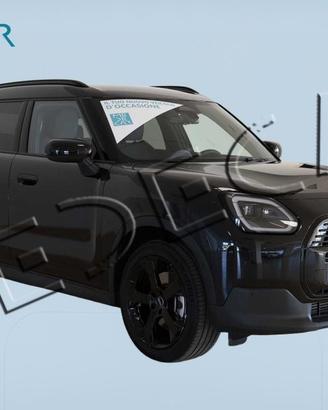 MINI Mini C Classic Countryman