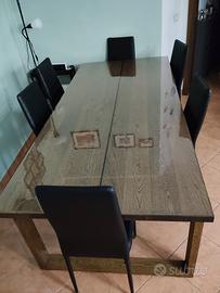 TAVOLO IKEA 