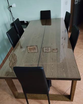 TAVOLO IKEA 