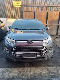 Ricambi Ford Ecosport 2017 XVJD 1.5 TDCI