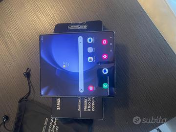 Samsung Galaxy Z Fold 5 256gb
