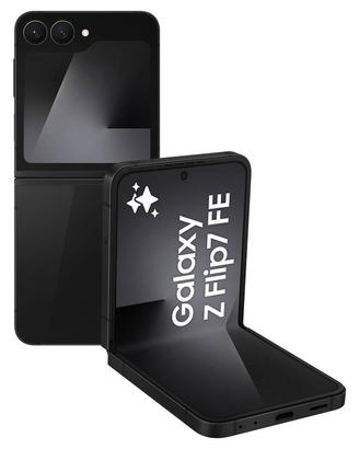 Samsung galaxy z flip7 fe