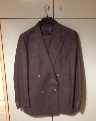 Vestito uomo da cerimonia Marzotto