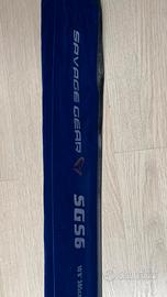 savage sgs6  60 -150 gr