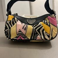 Borsa Roberto cavalli freedom come da foto