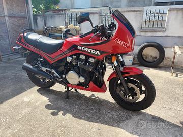 Honda cbx 750 f