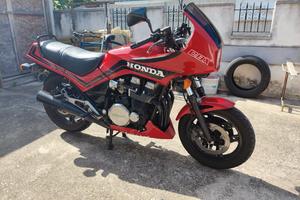 Honda cbx 750 f