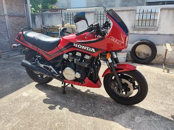 Honda cbx 750 f
