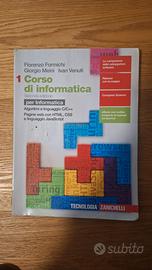 Corso di informatica 1
