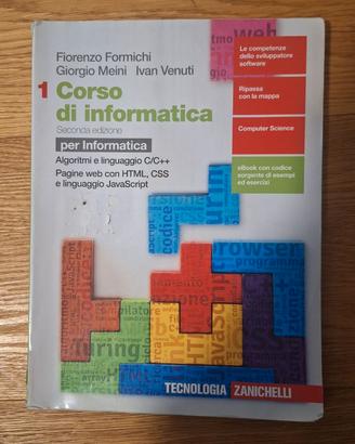 Corso di informatica 1