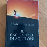Khaled Hosseini - Il cacciatore di aquiloni
