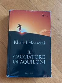 Khaled Hosseini - Il cacciatore di aquiloni