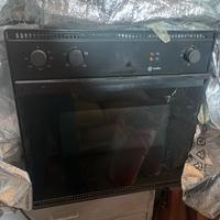 Forno  smalvic