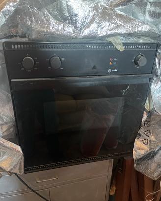 Forno  smalvic