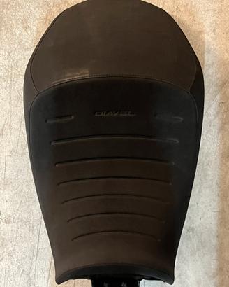 Sella Ducati Diavel 1260