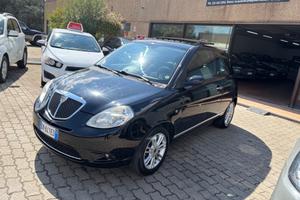 Lancia Ypsilon 1.2 Argento