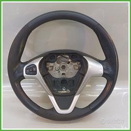 Volante Sterzo FORD FIESTA CB1 1.4 1666088 2008 20