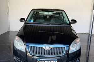 Skoda Fabia 1.2 GPL/Benzina – Unico Proprietario –