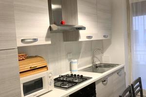 Alloggio vacanza Sanremo