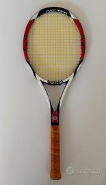 Racchetta da tennis Wilson K Factor tour 90